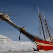 Rodolfo Bonino - Norvegia - Svalbard